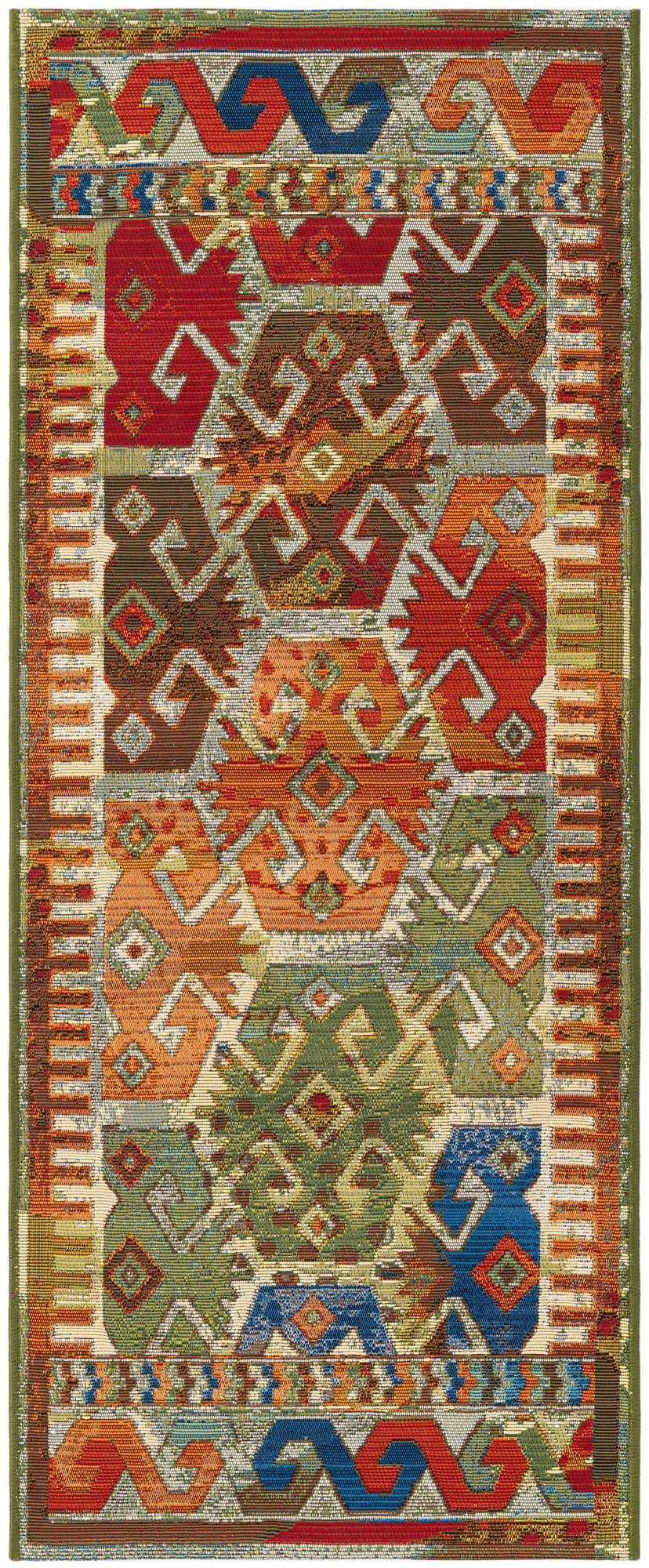 Outdoor Southwestern
