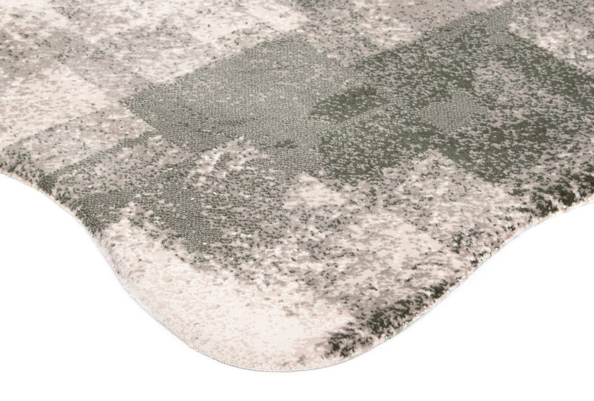Läufer Teppich Royal Shade in Creme von Hadorn™ - Lifestyle Image