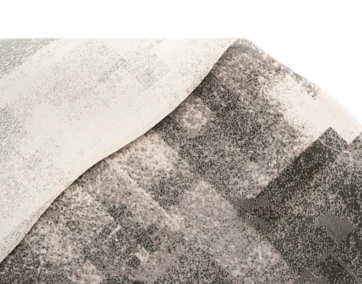 Rechteck Teppich Royal Shade in Creme von Hadorn™ - Lifestyle Image