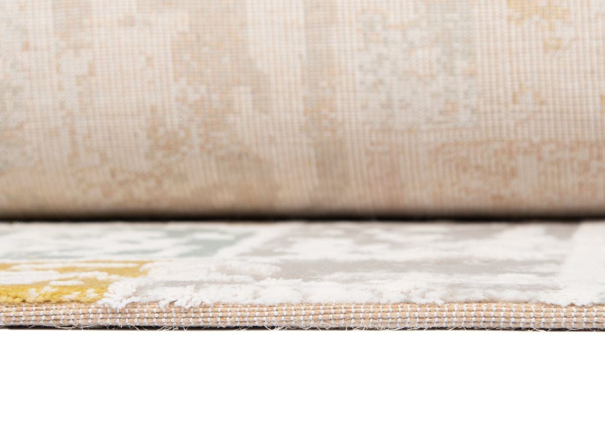 Rechteck Teppich Royal Puz in Mehrfarbig von Hadorn™ - Lifestyle Image