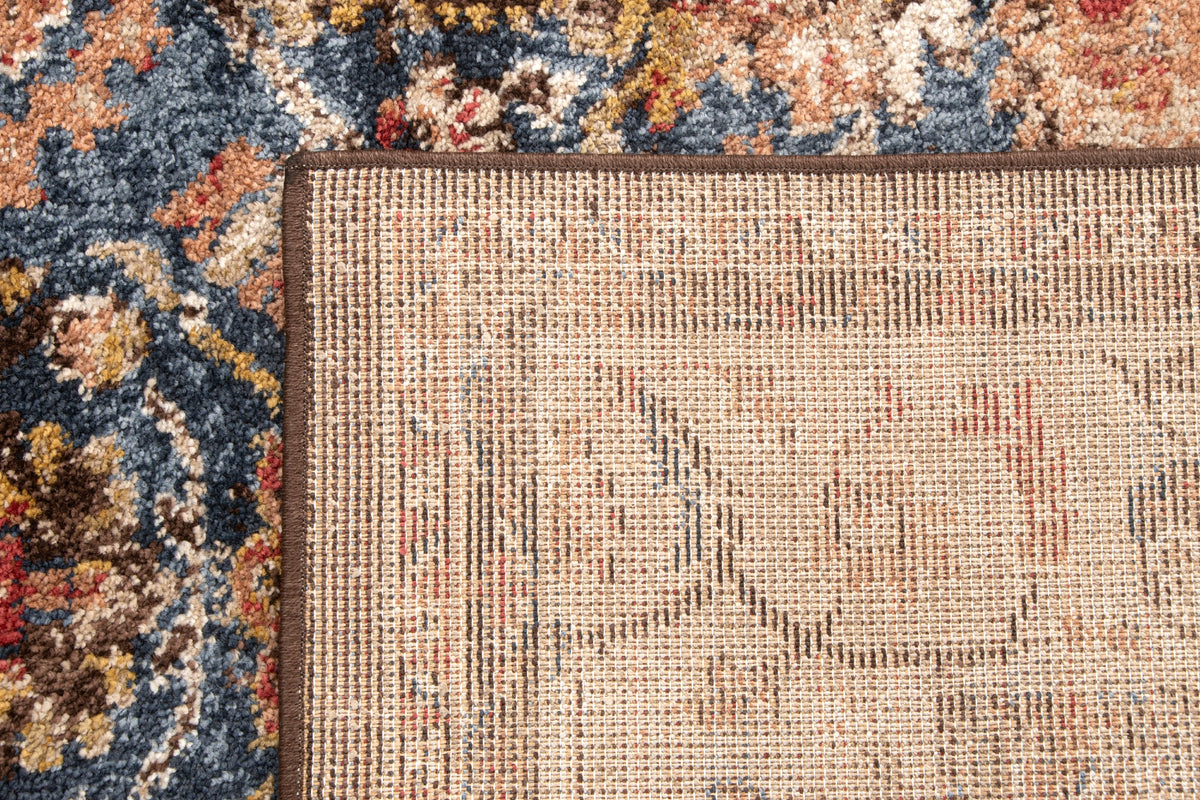 Rechteck Teppich Hadorn Limited Edition in Beige von Hadorn™ - Lifestyle Image
