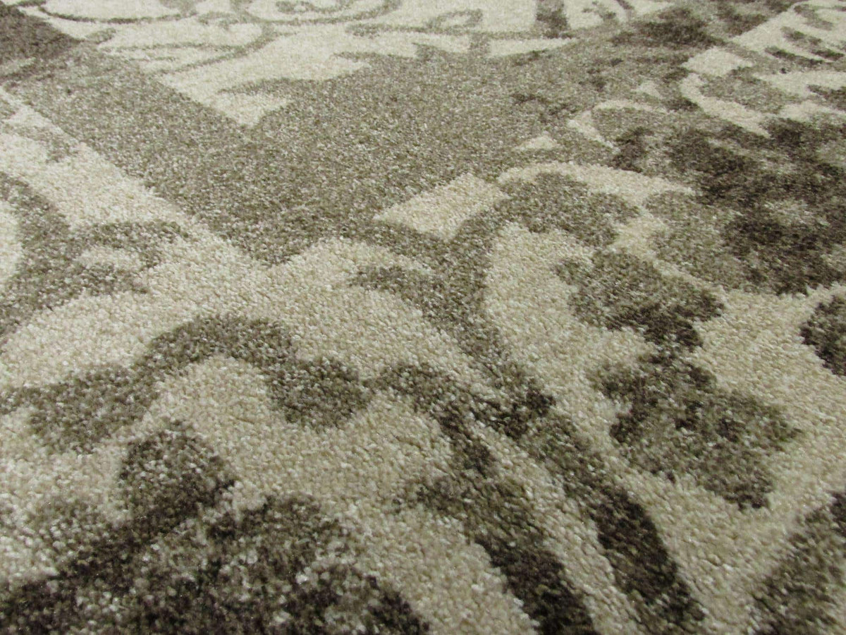 Rechteck Teppich Vista in Beige von Hadorn™ - Lifestyle Image