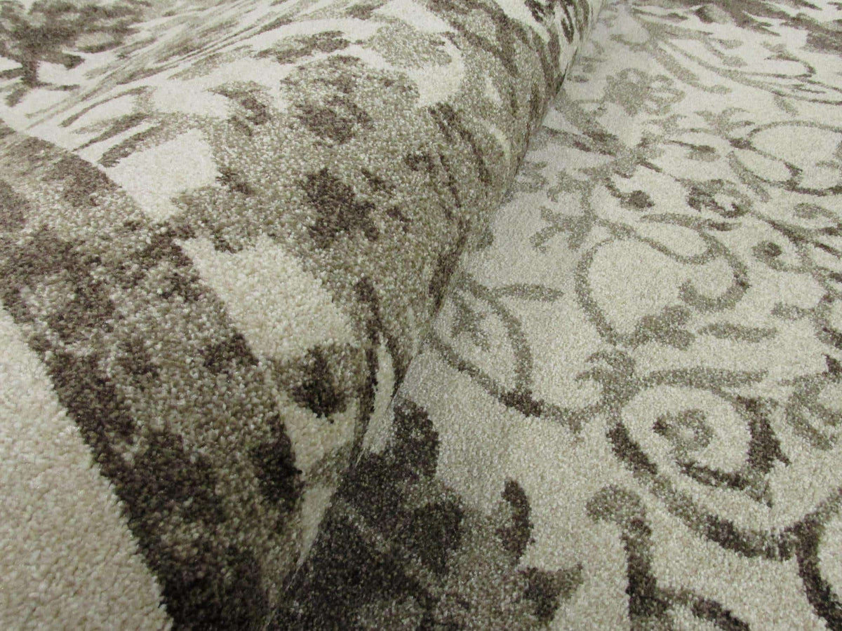 Rechteck Teppich Vista in Beige von Hadorn™ - Lifestyle Image