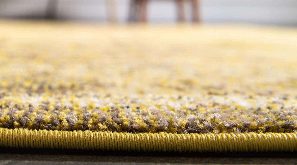 Rechteck Teppich Palazzo in Beige von Hadorn™ - Lifestyle Image