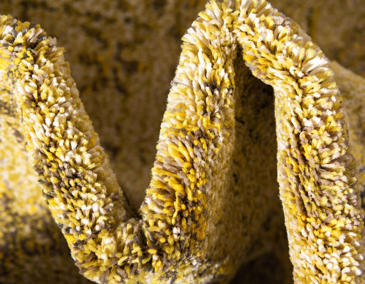 Rechteck Teppich Palazzo in Beige von Hadorn™ - Lifestyle Image