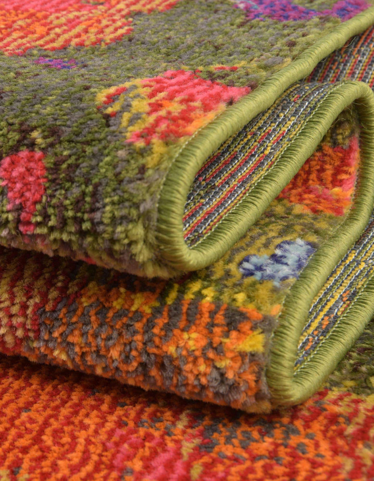Läufer Teppich Casablanca in Mehrfarbig von Hadorn™ - Lifestyle Image