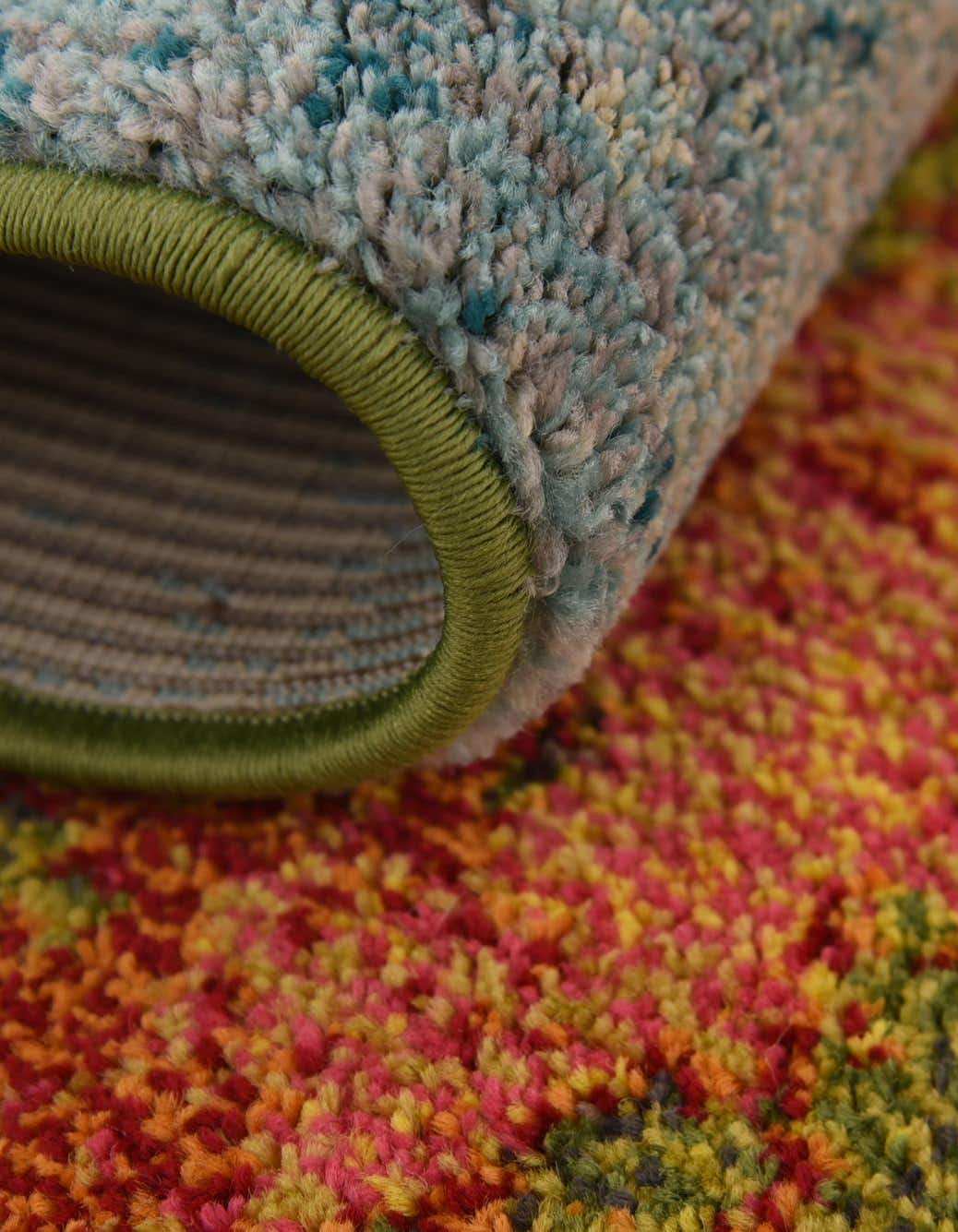 Läufer Teppich Casablanca in Mehrfarbig von Hadorn™ - Lifestyle Image