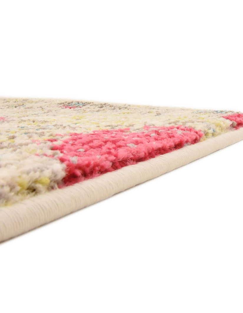 Läufer Teppich Santa Fe in Beige von Hadorn™ - Lifestyle Image