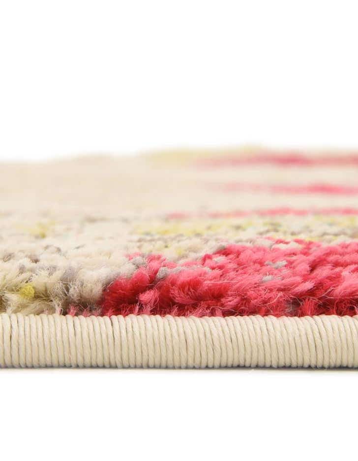 Läufer Teppich Santa Fe in Beige von Hadorn™ - Lifestyle Image