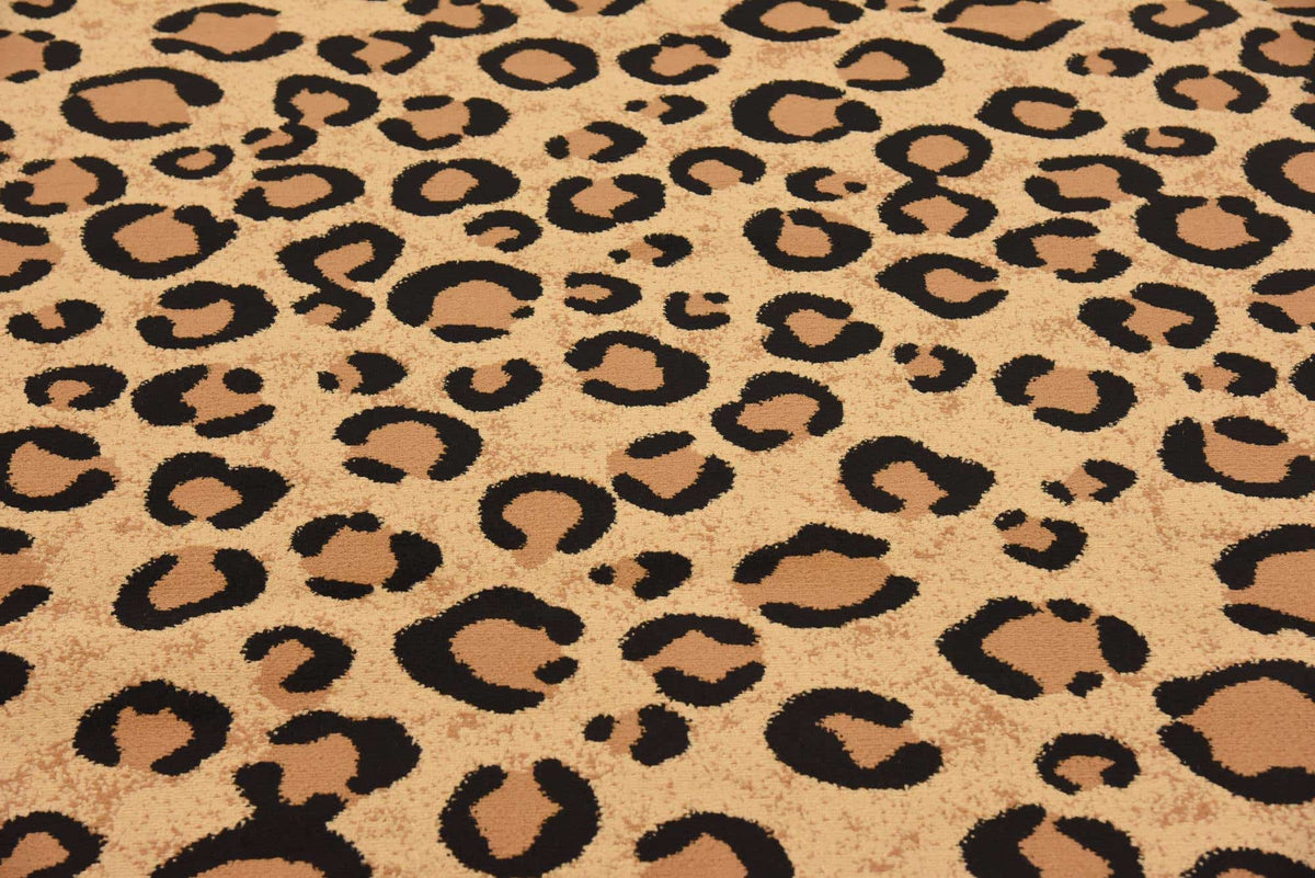 Rechteck Teppich Safari in Hellbraun von Hadorn™ - Lifestyle Image