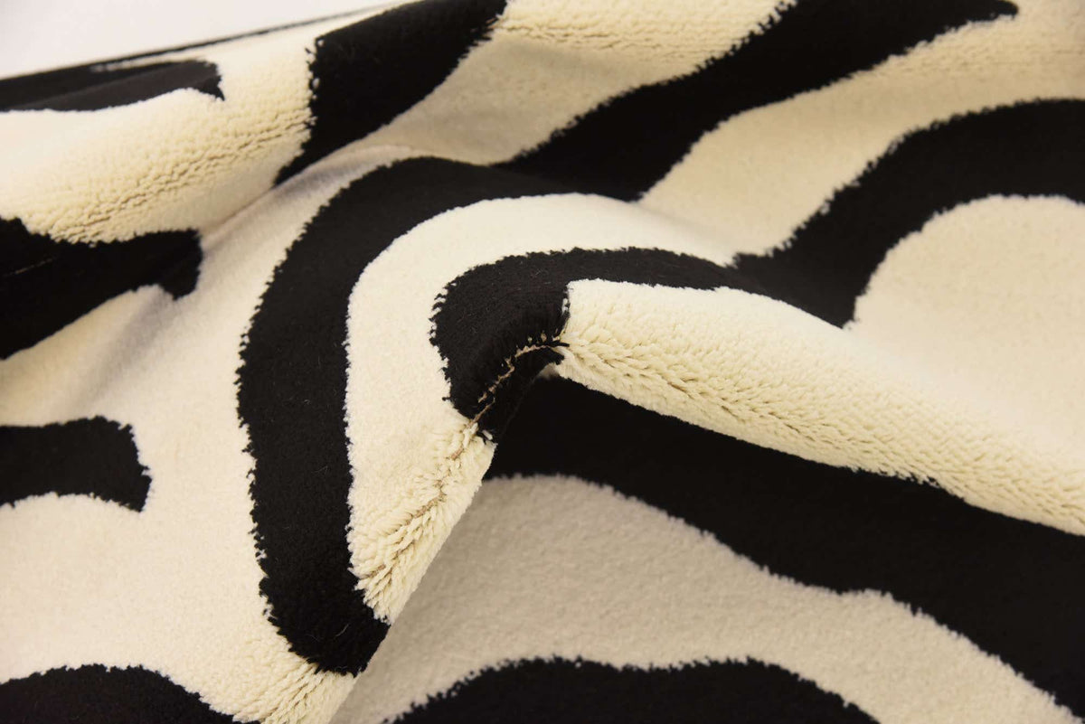 Rechteck Teppich Safari in Beige von Hadorn™ - Lifestyle Image
