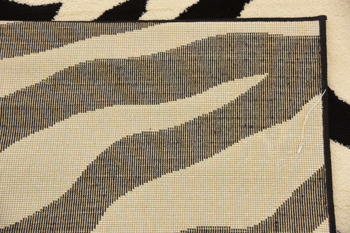 Rechteck Teppich Safari in Beige von Hadorn™ - Lifestyle Image