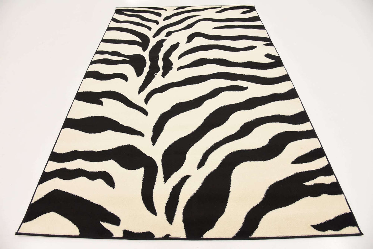 Rechteck Teppich Safari in Beige von Hadorn™ - Lifestyle Image