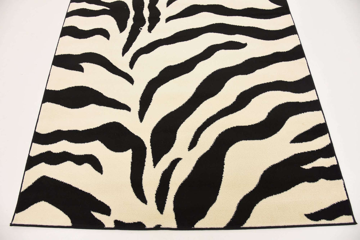 Rechteck Teppich Safari in Beige von Hadorn™ - Lifestyle Image