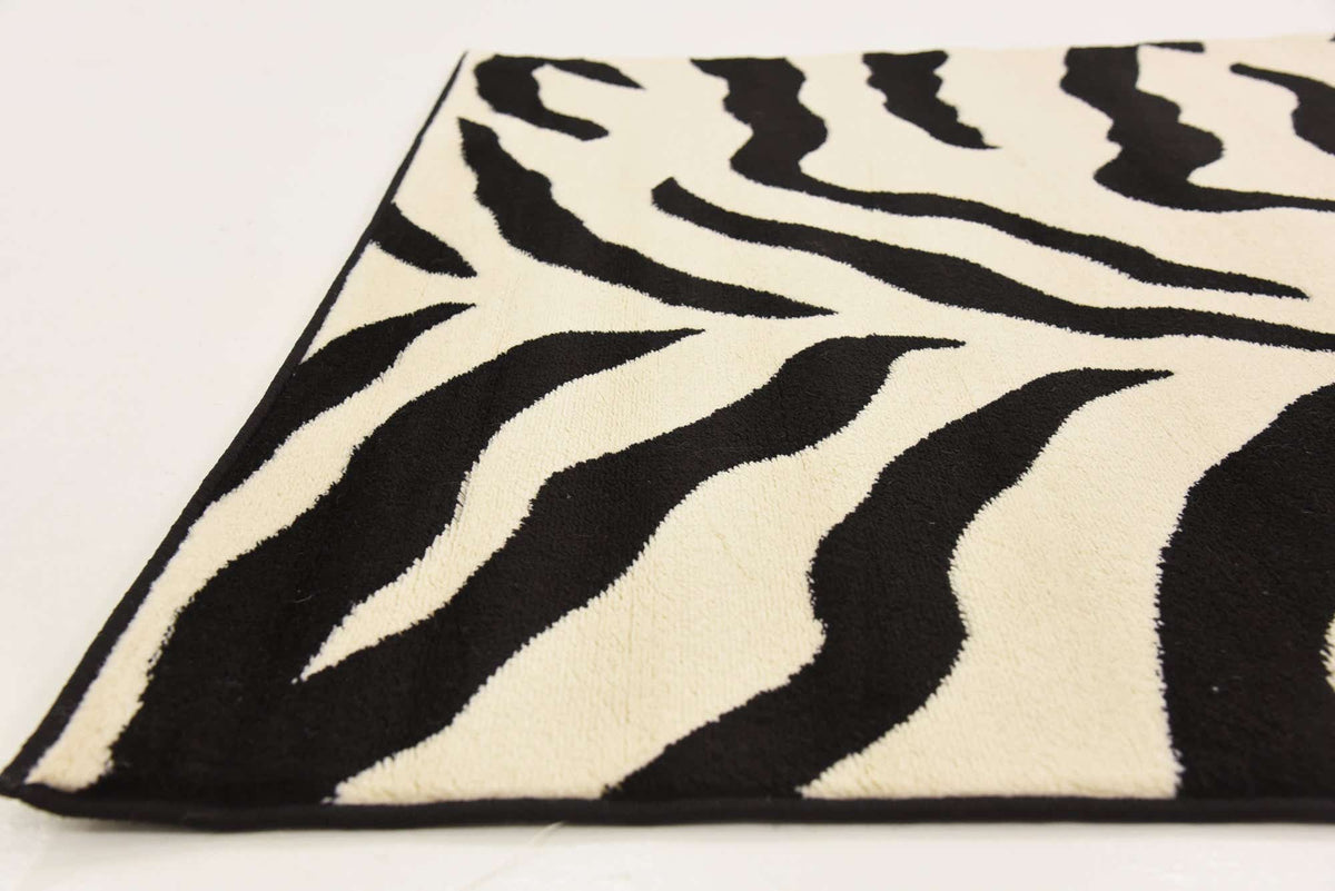 Rechteck Teppich Safari in Beige von Hadorn™ - Lifestyle Image