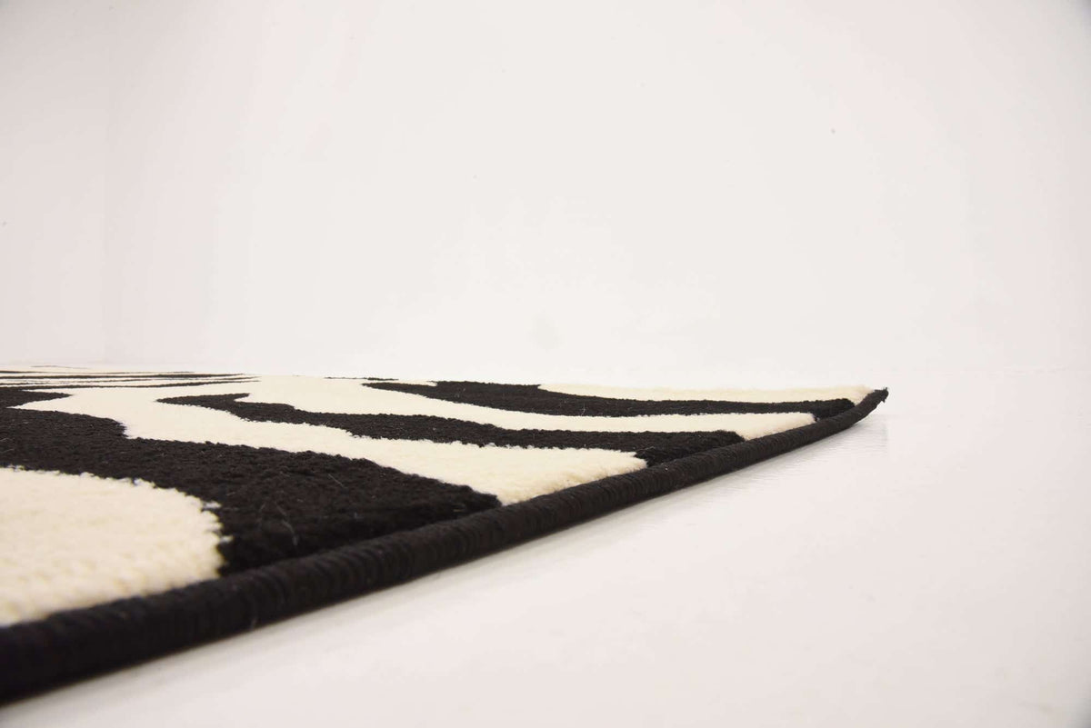 Rechteck Teppich Safari in Beige von Hadorn™ - Lifestyle Image