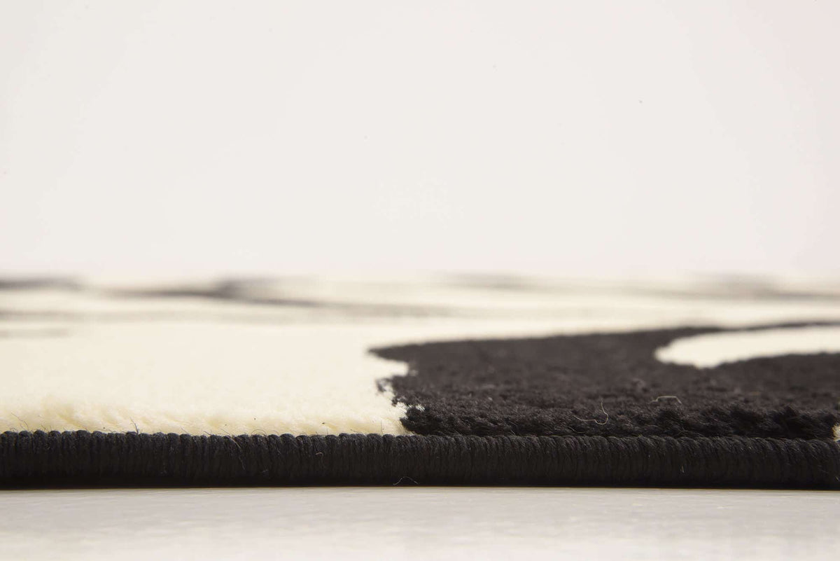 Rechteck Teppich Safari in Beige von Hadorn™ - Lifestyle Image