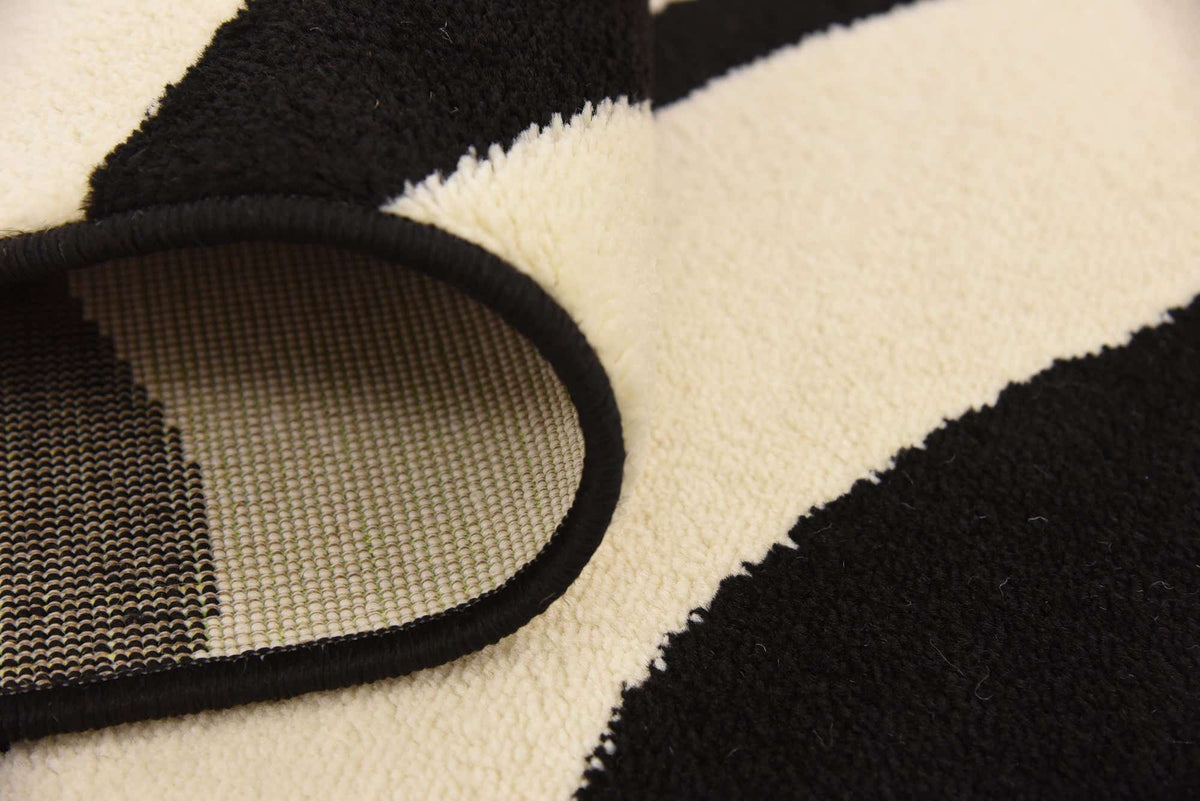 Rechteck Teppich Safari in Beige von Hadorn™ - Lifestyle Image