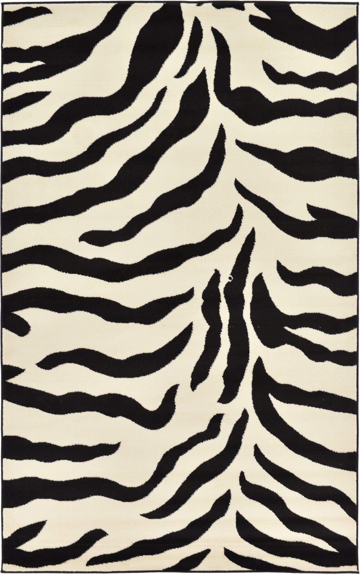 Rechteck Teppich Safari in Beige von Hadorn™ - Lifestyle Image