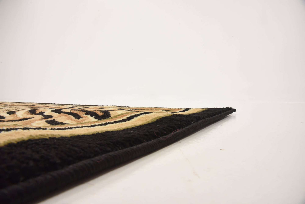 Rechteck Teppich Safari in Hellbraun von Hadorn™ - Lifestyle Image
