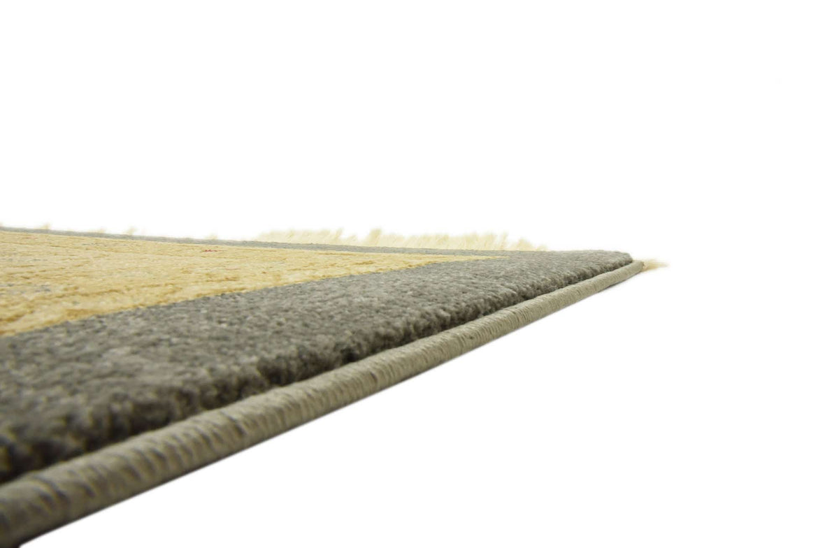Rechteck Teppich Kensington in Blau von Hadorn™ - Lifestyle Image