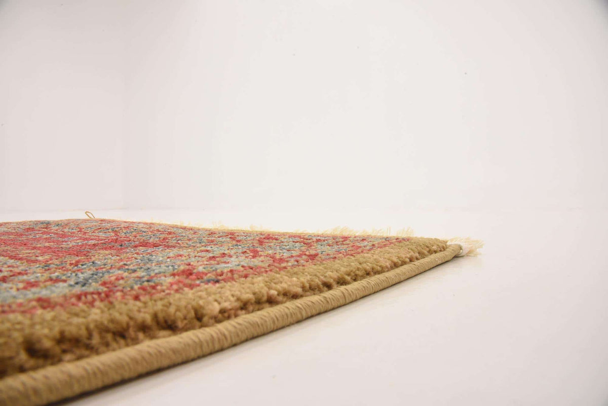 Läufer Teppich Mamluk in Rot von Hadorn™ - Lifestyle Image