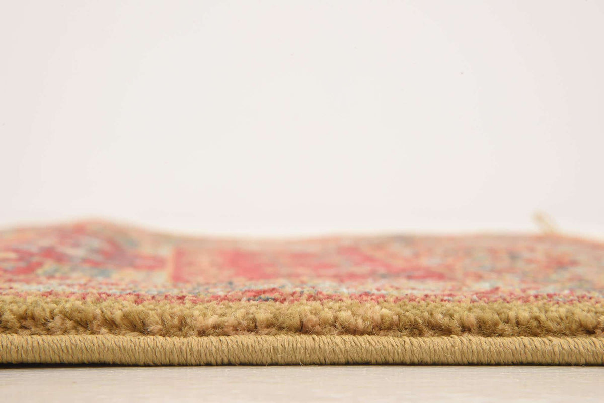 Läufer Teppich Mamluk in Rot von Hadorn™ - Lifestyle Image