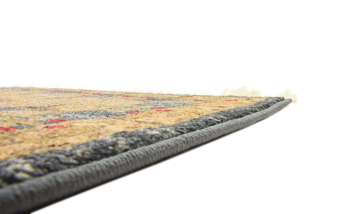 Läufer Teppich Kensington in Dunkelblau von Hadorn™ - Lifestyle Image