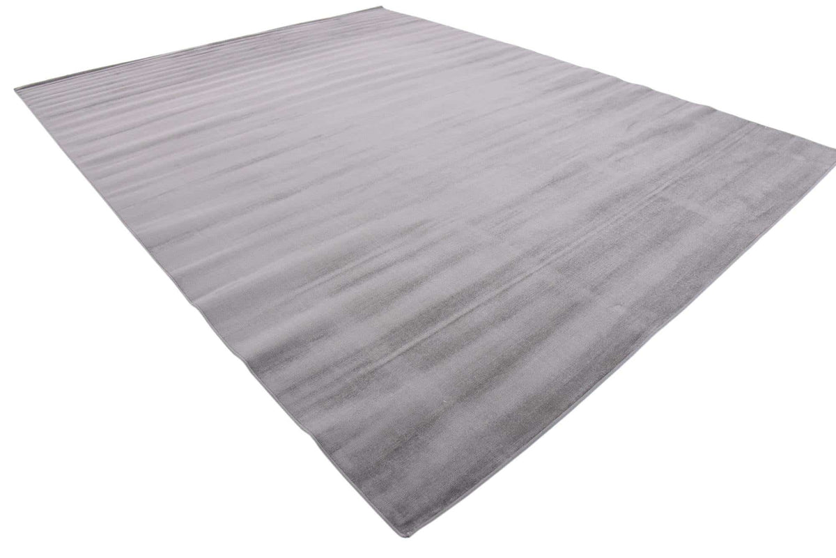 Rechteck Teppich Tribeca in Grau von Hadorn™ - Lifestyle Image
