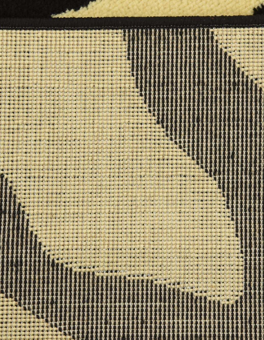 Rechteck Teppich Safari in Creme von Hadorn™ - Lifestyle Image