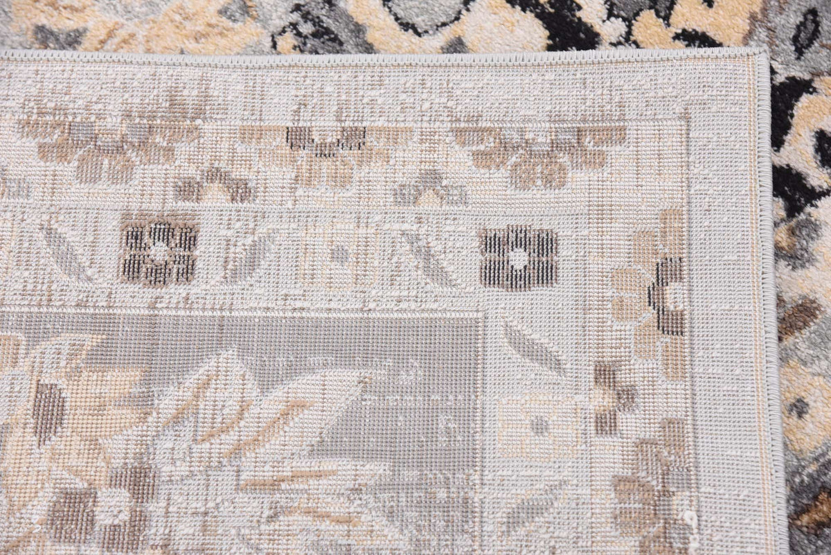 Rechteck Teppich Heritage in Weiss von Hadorn™ - Lifestyle Image