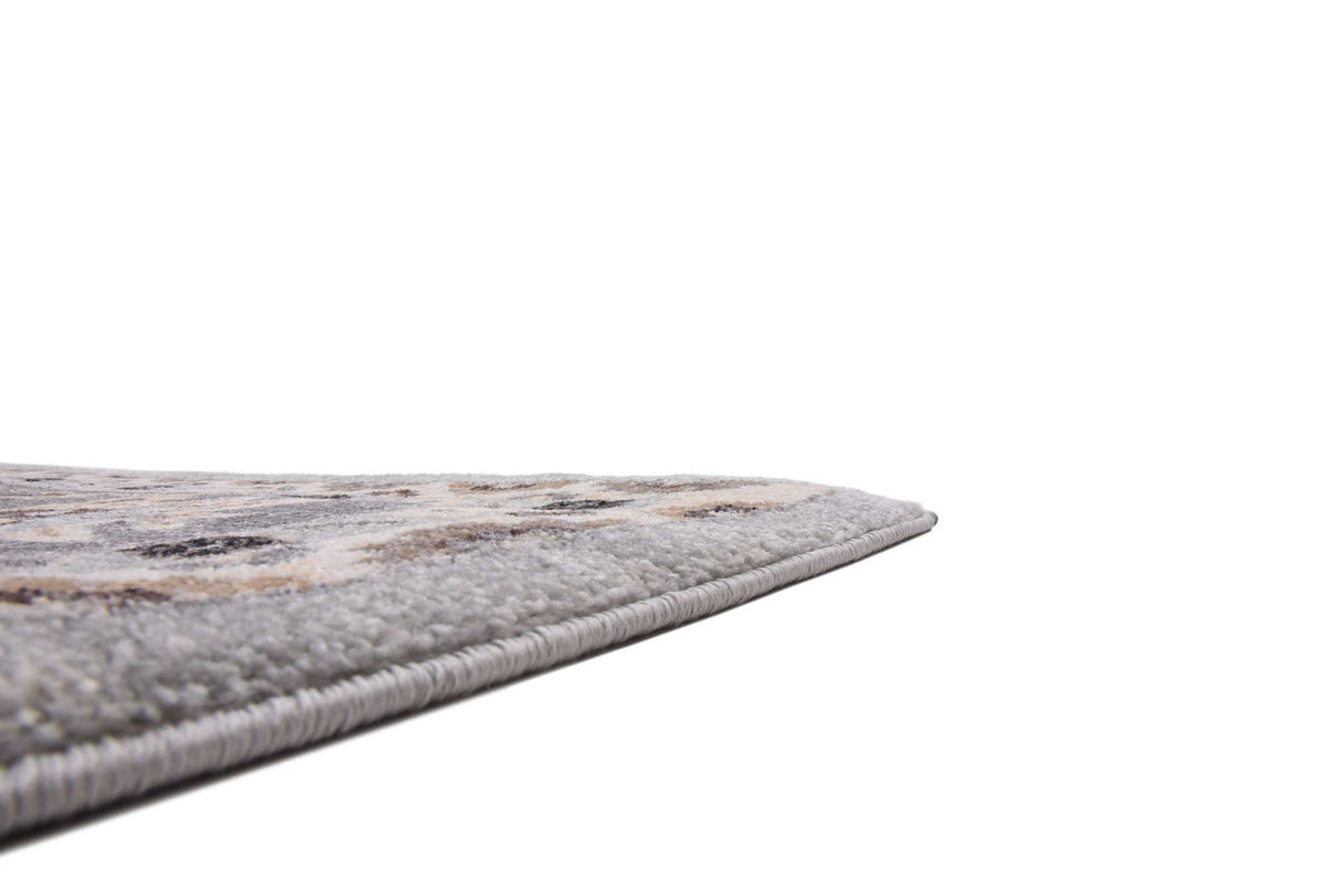 Rechteck Teppich Heritage in Weiss von Hadorn™ - Lifestyle Image