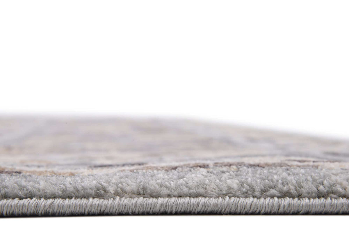 Rechteck Teppich Heritage in Weiss von Hadorn™ - Lifestyle Image