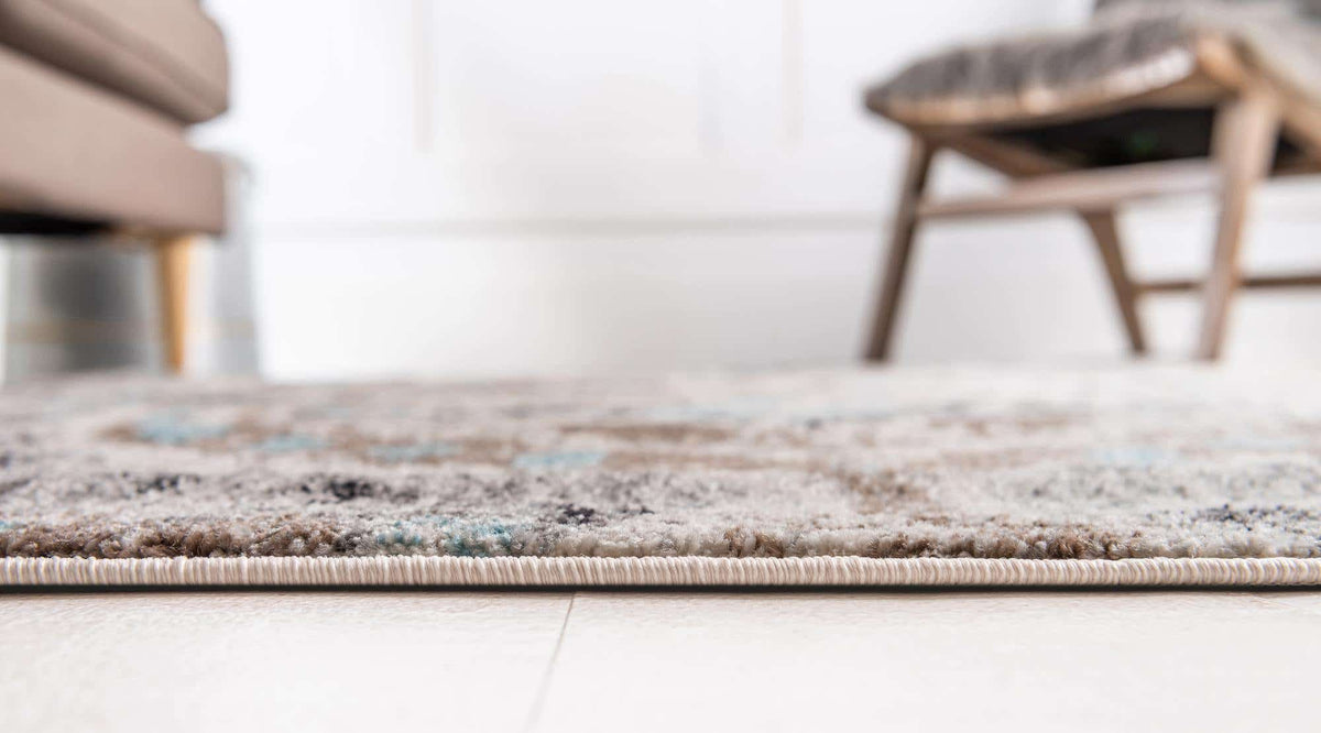 Läufer Teppich Heritage in Beige von Hadorn™ - Lifestyle Image