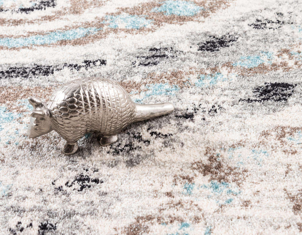Läufer Teppich Heritage in Beige von Hadorn™ - Lifestyle Image