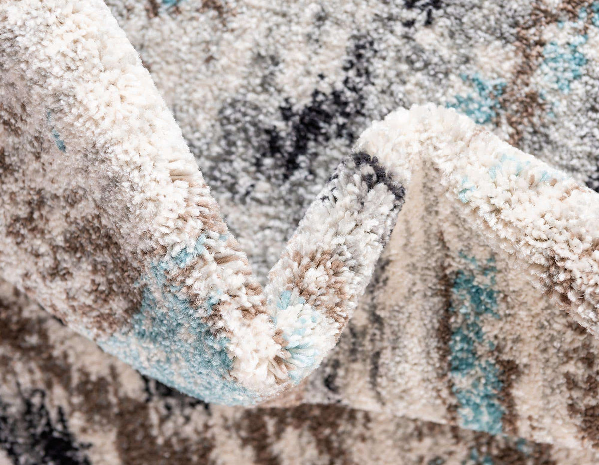 Läufer Teppich Heritage in Beige von Hadorn™ - Lifestyle Image