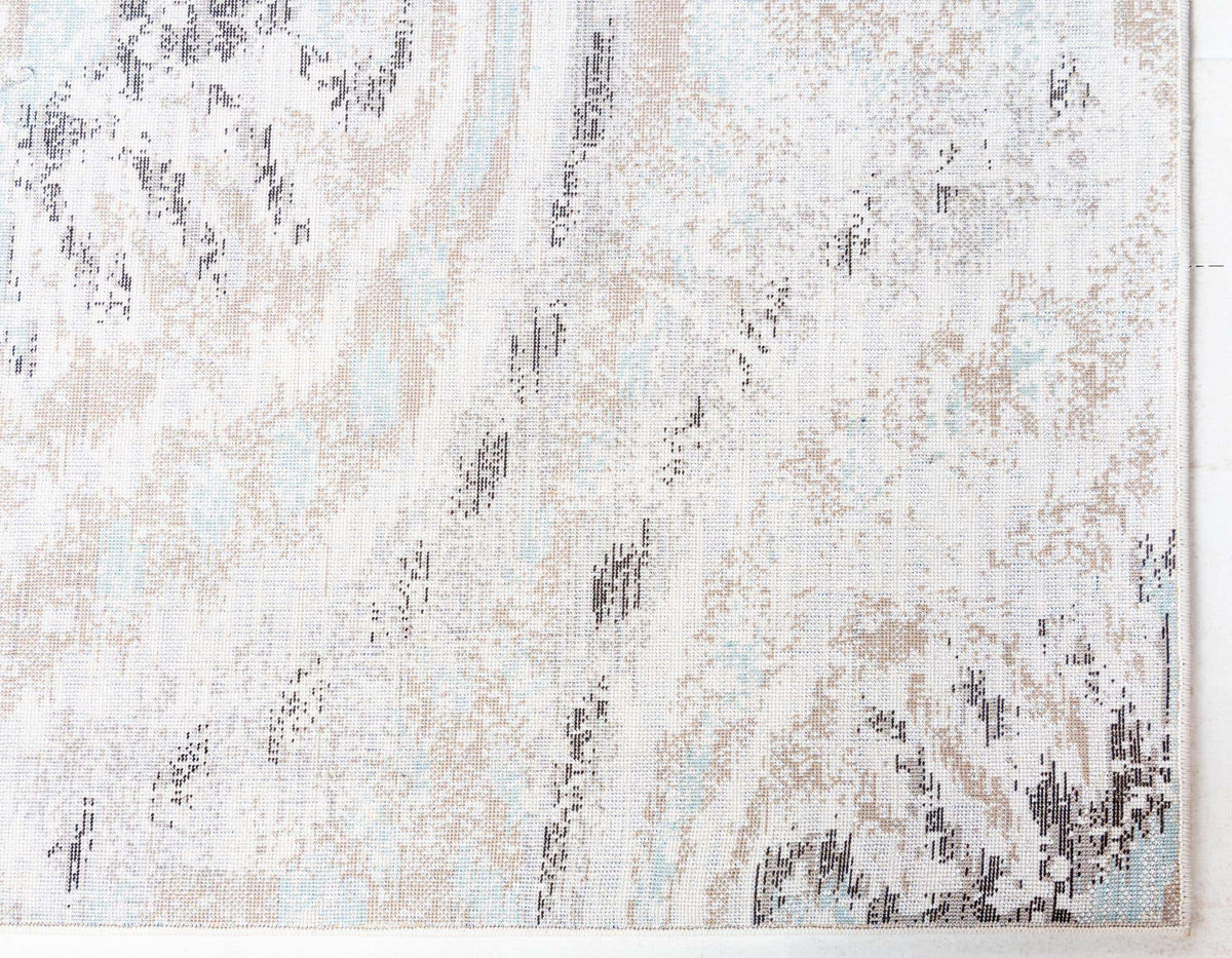 Läufer Teppich Heritage in Beige von Hadorn™ - Lifestyle Image