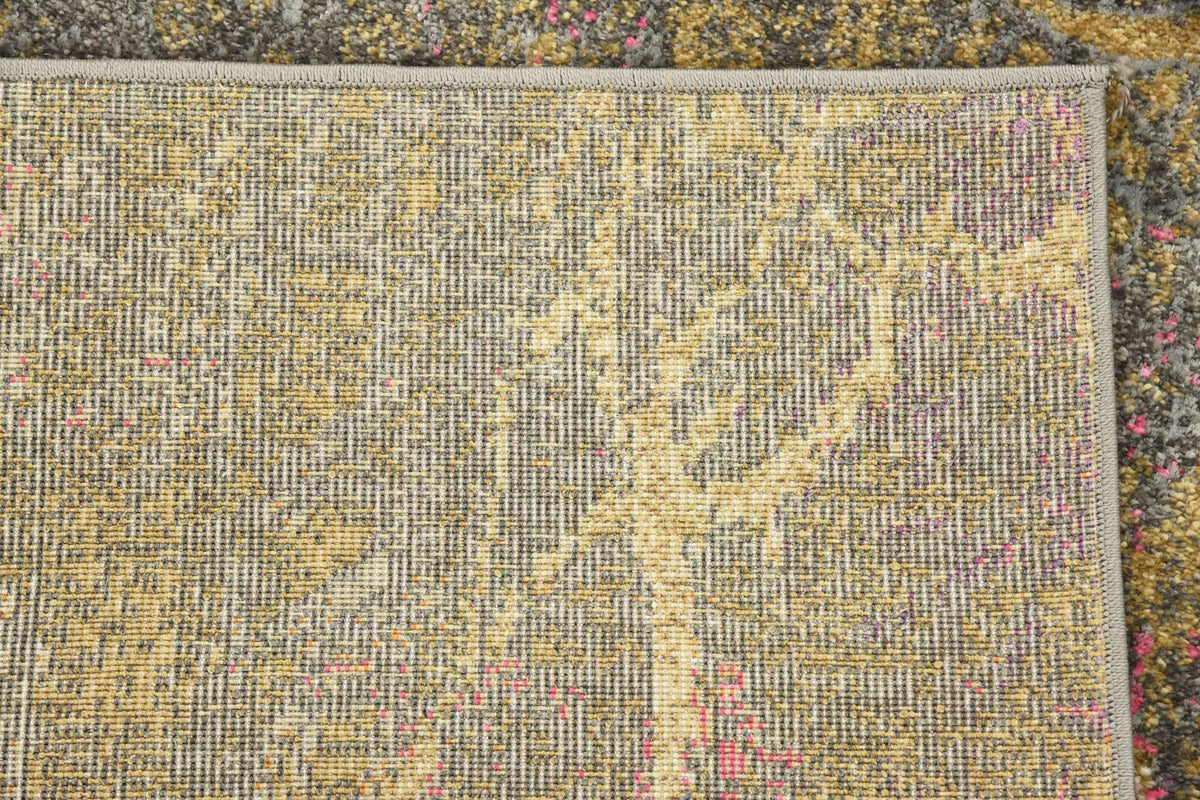 Läufer Teppich Aria in Grau von Hadorn™ - Lifestyle Image