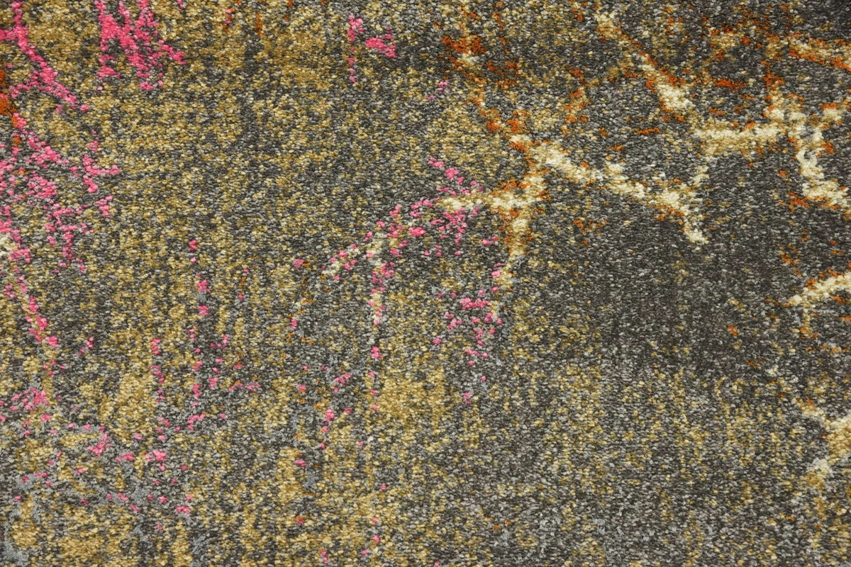Läufer Teppich Aria in Grau von Hadorn™ - Lifestyle Image