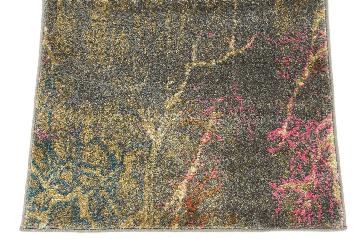 Läufer Teppich Aria in Grau von Hadorn™ - Lifestyle Image