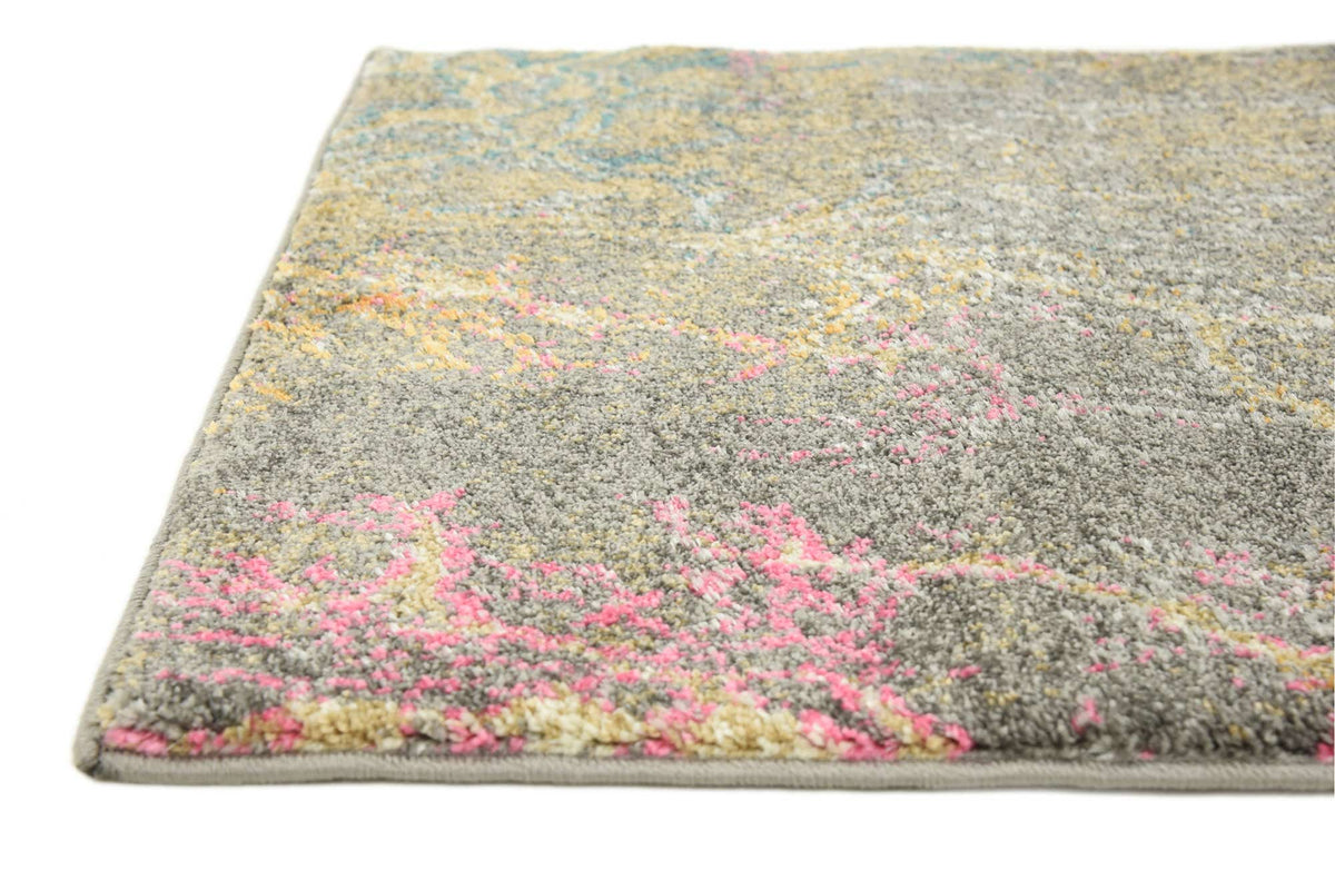 Läufer Teppich Aria in Grau von Hadorn™ - Lifestyle Image
