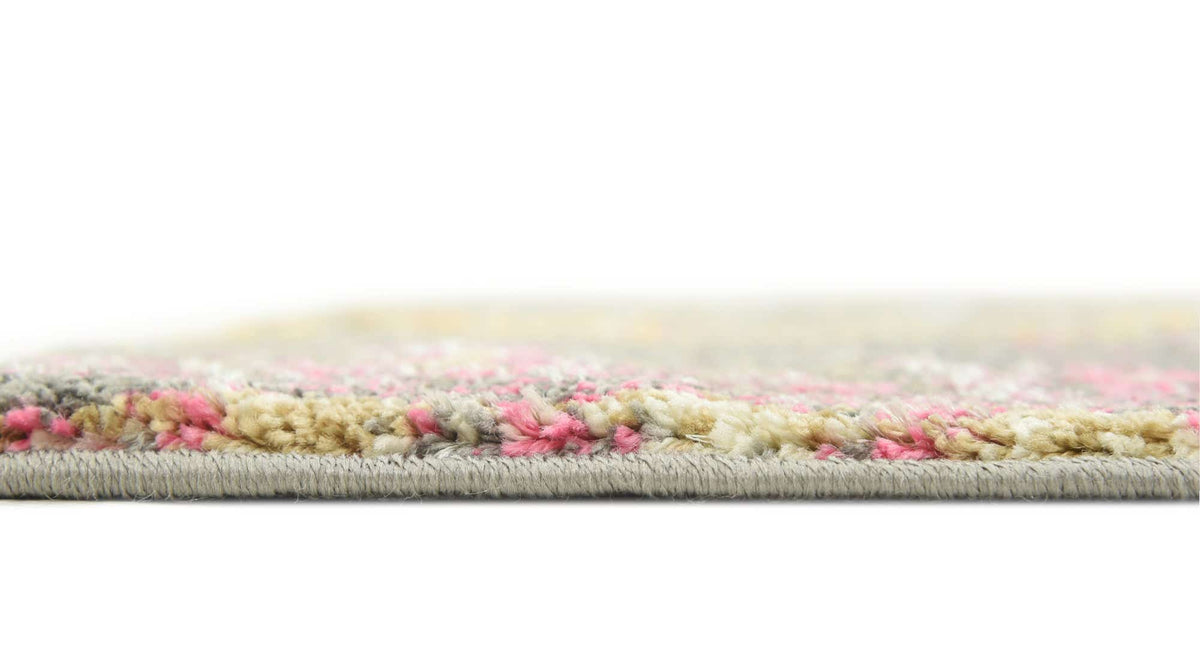 Läufer Teppich Aria in Grau von Hadorn™ - Lifestyle Image