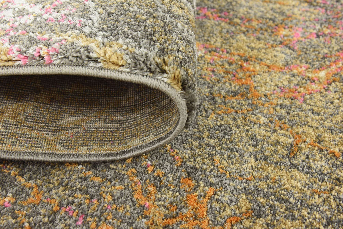 Läufer Teppich Aria in Grau von Hadorn™ - Lifestyle Image