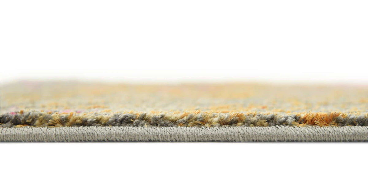 Rechteck Teppich Aria in Grau von Hadorn™ - Lifestyle Image