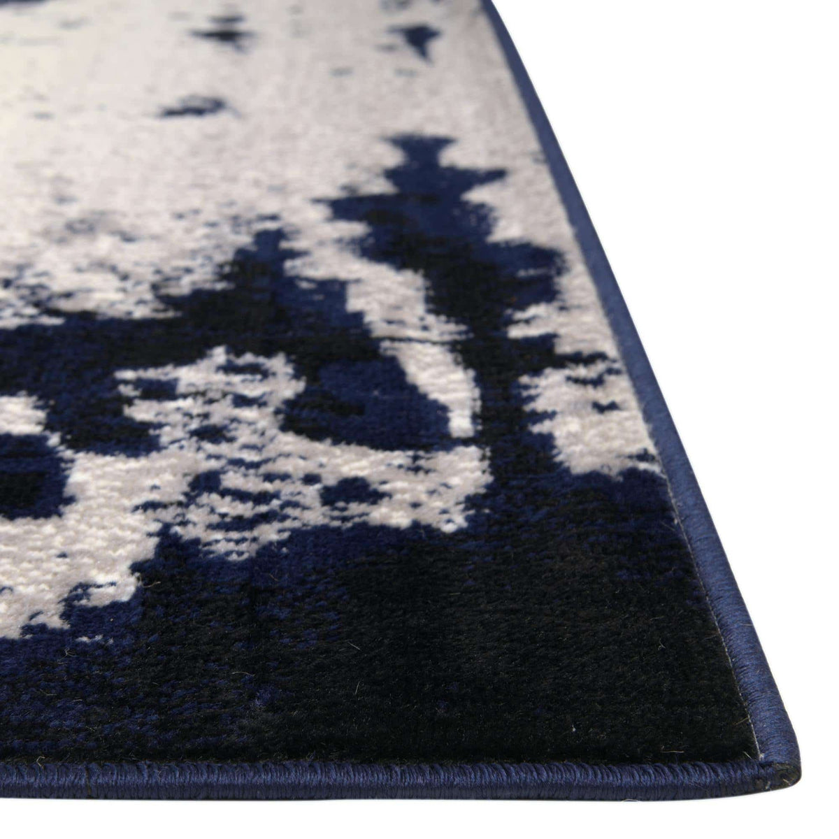 Rechteck Teppich Metropolis in Beige von Hadorn™ - Lifestyle Image