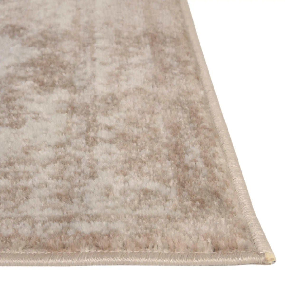 Rechteck Teppich Monaco in Beige von Hadorn™ - Lifestyle Image