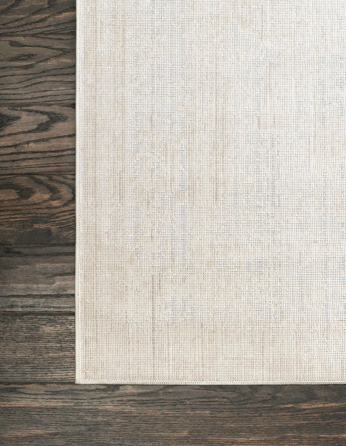 Rechteck Teppich Monaco in Beige von Hadorn™ - Lifestyle Image