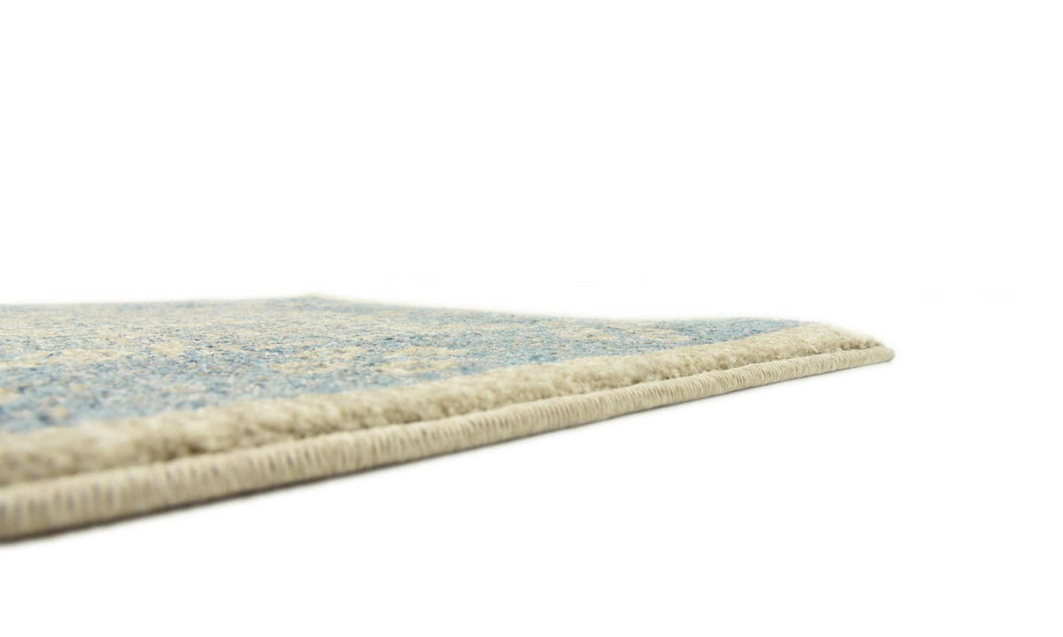 Rechteck Teppich Vienna in Beige von Hadorn™ - Lifestyle Image