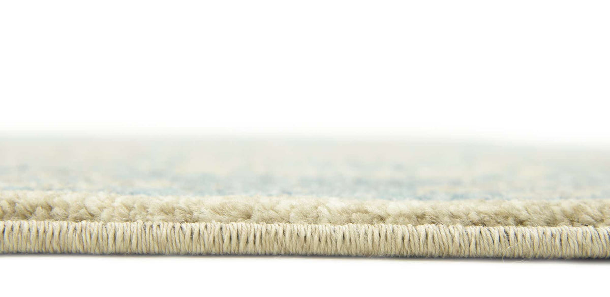 Rechteck Teppich Vienna in Beige von Hadorn™ - Lifestyle Image