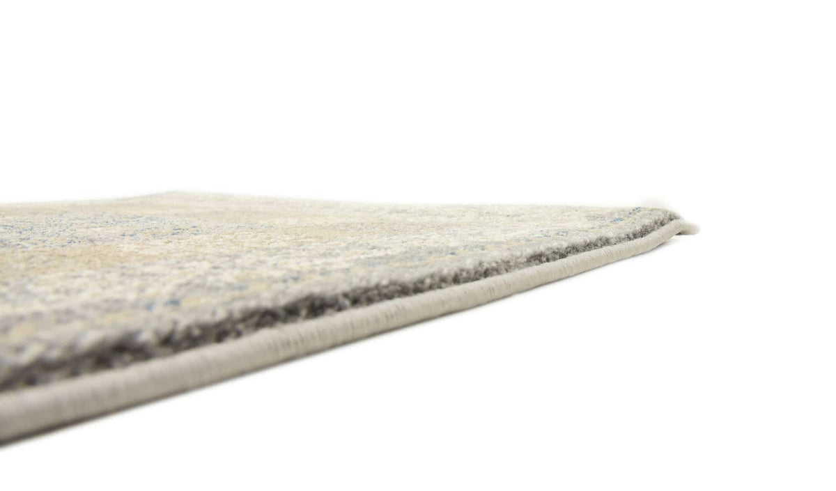 Rechteck Teppich Vienna in Grau von Hadorn™ - Lifestyle Image